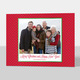 St. Gall Swiss Red Foil Flat Photo Cards Image 1 of 9